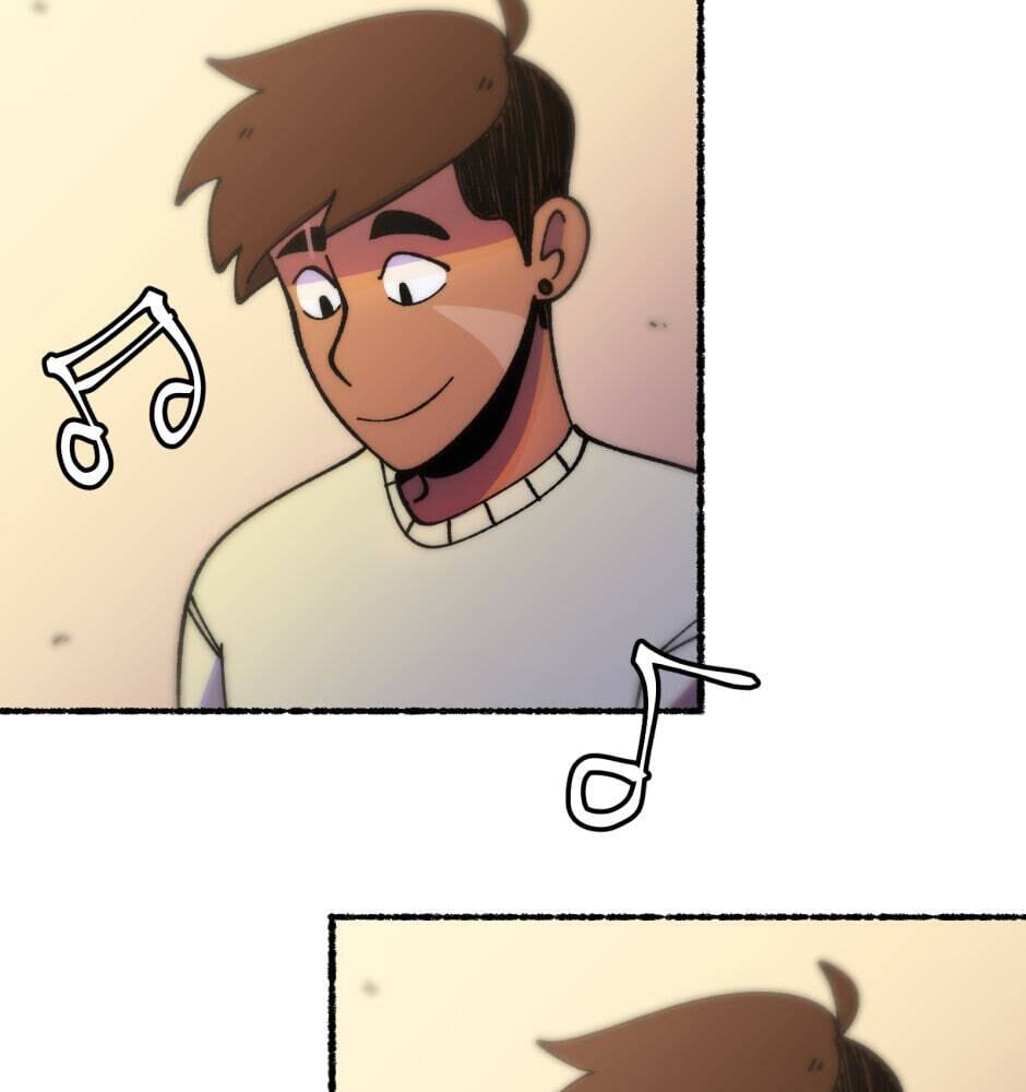Equalizer! Chapter 83.4 page 45 - 