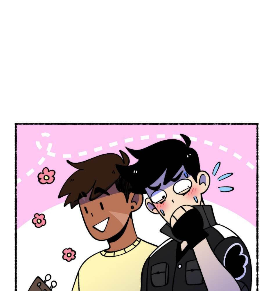 Equalizer! Chapter 83.4 page 49 - 