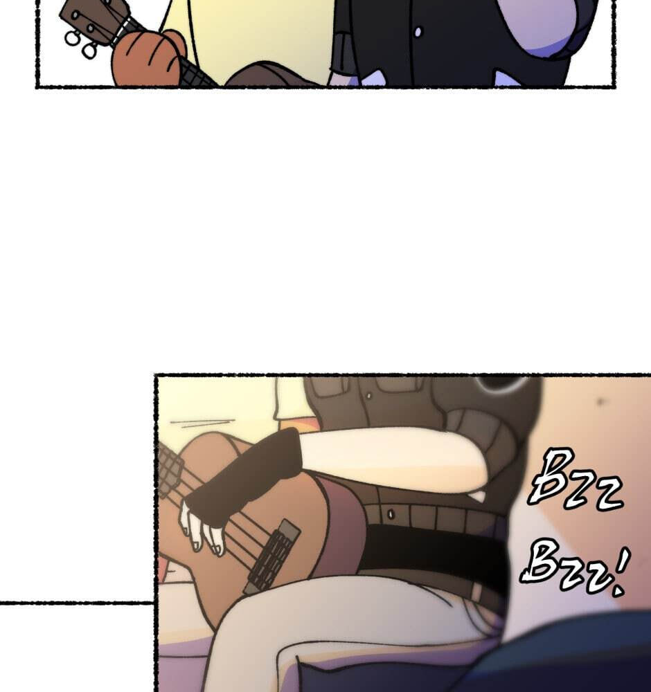 Equalizer! Chapter 83.4 page 50 - 
