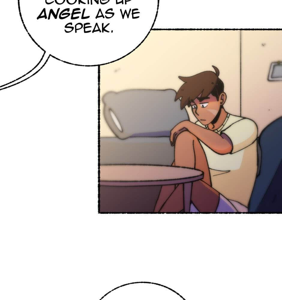 Equalizer! Chapter 83.4 page 6 - 