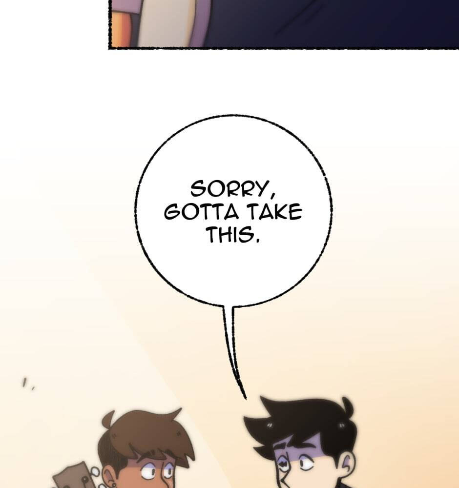 Equalizer! Chapter 83.4 page 51 - 