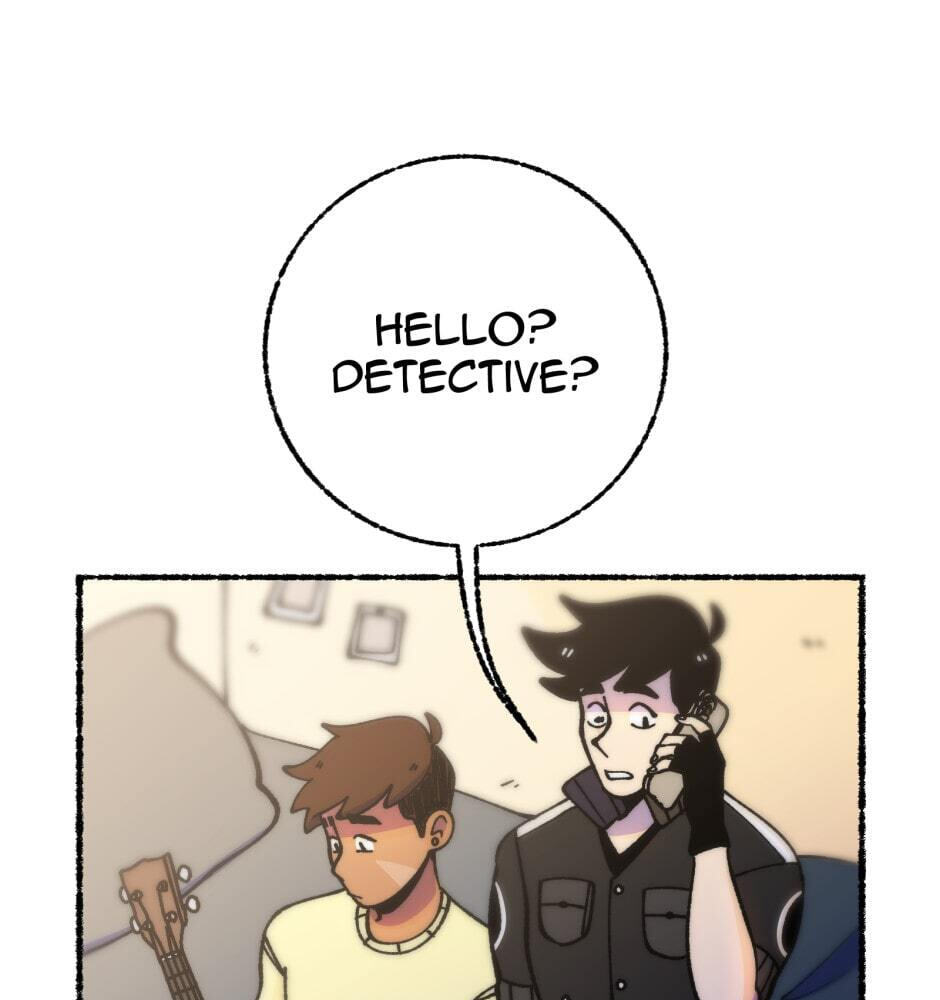 Equalizer! Chapter 83.4 page 53 - 