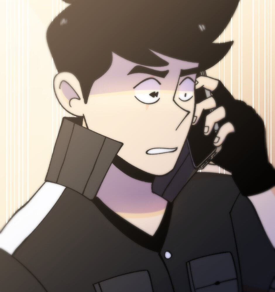 Equalizer! Chapter 83.4 page 55 - 