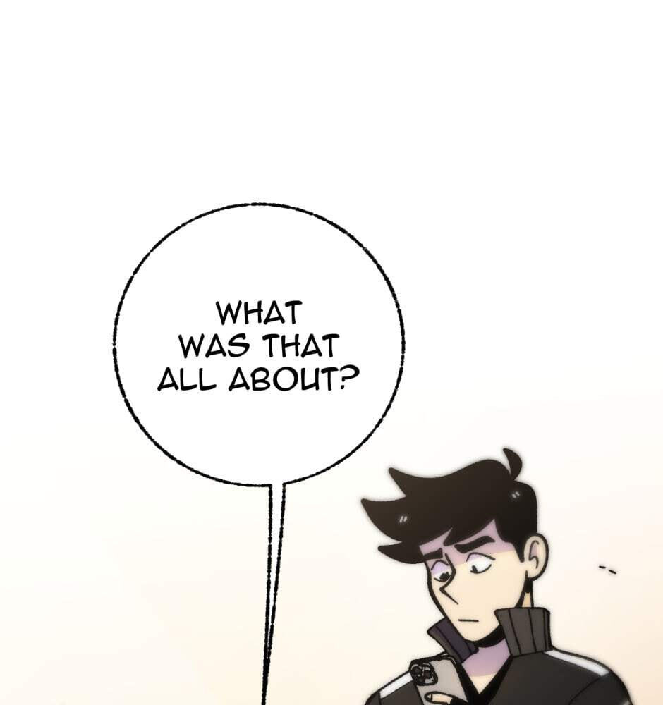 Equalizer! Chapter 83.4 page 58 - 