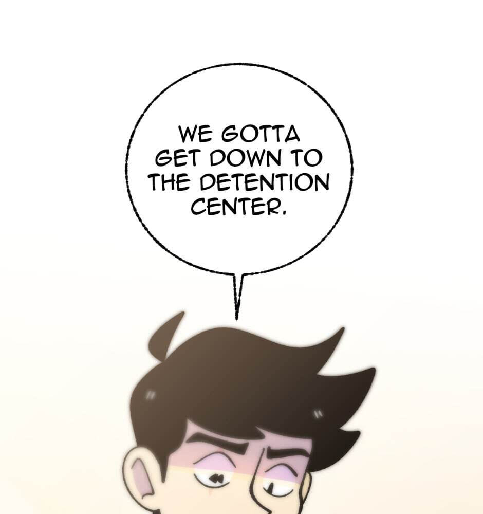 Equalizer! Chapter 83.4 page 60 - 