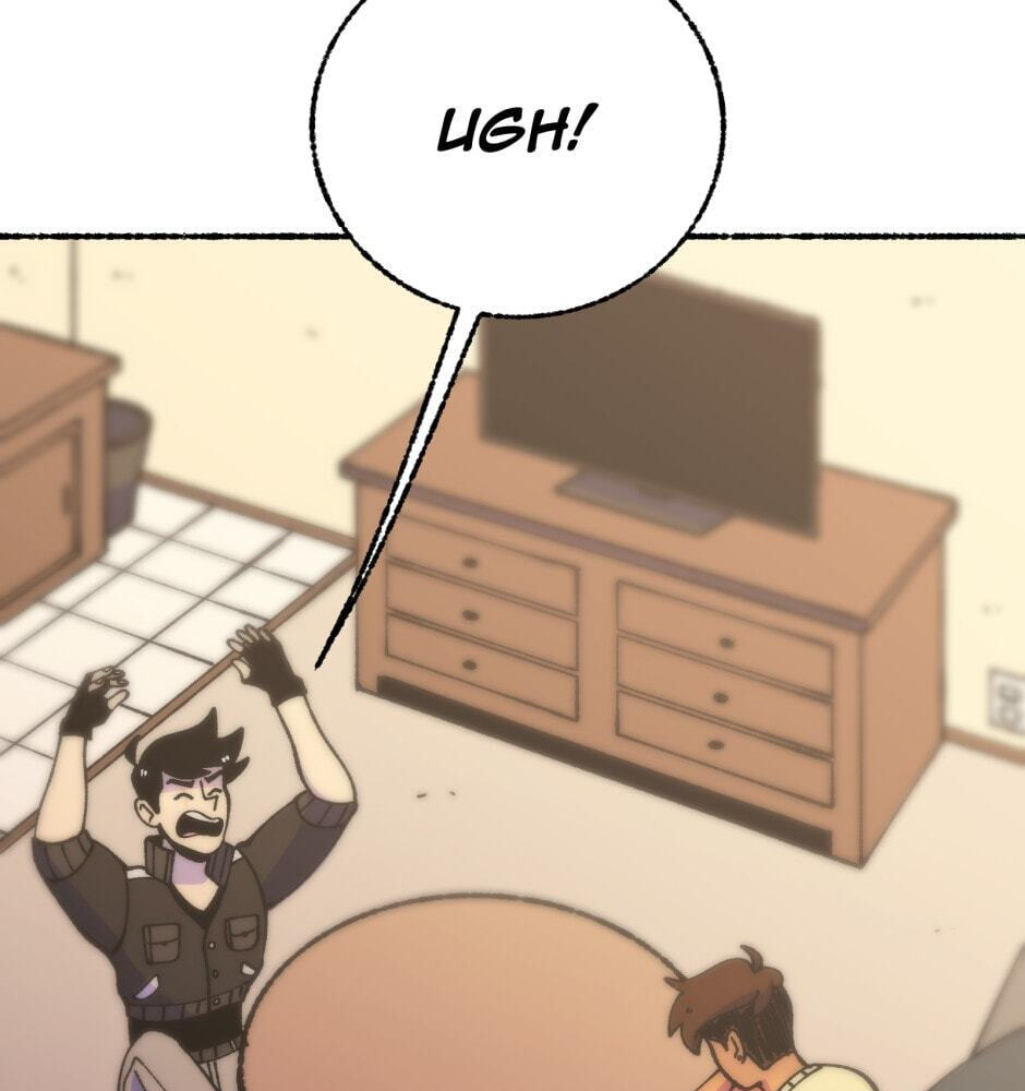 Equalizer! Chapter 83.4 page 7 - 