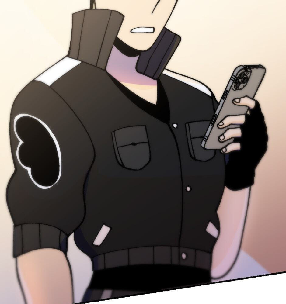 Equalizer! Chapter 83.4 page 61 - 