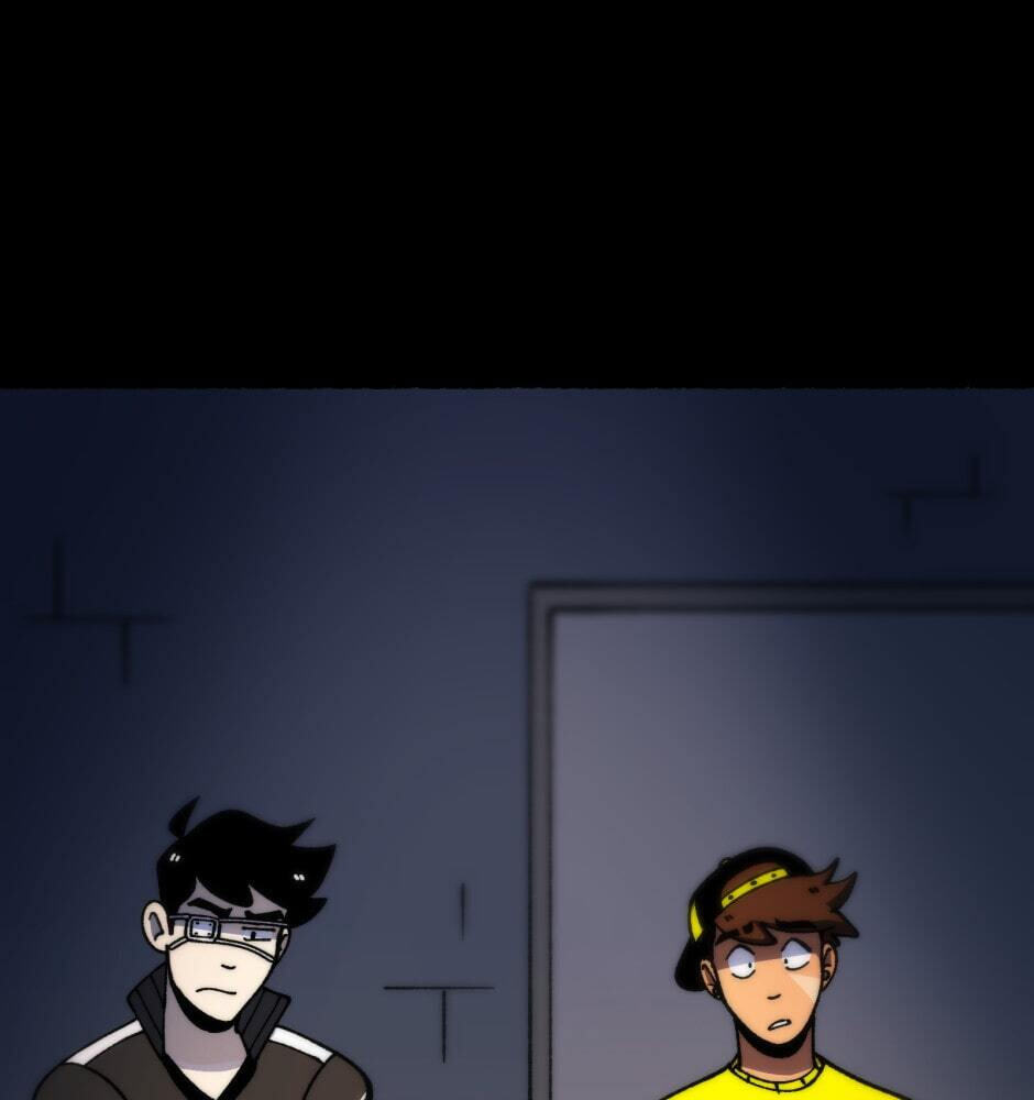 Equalizer! Chapter 83.4 page 64 - 