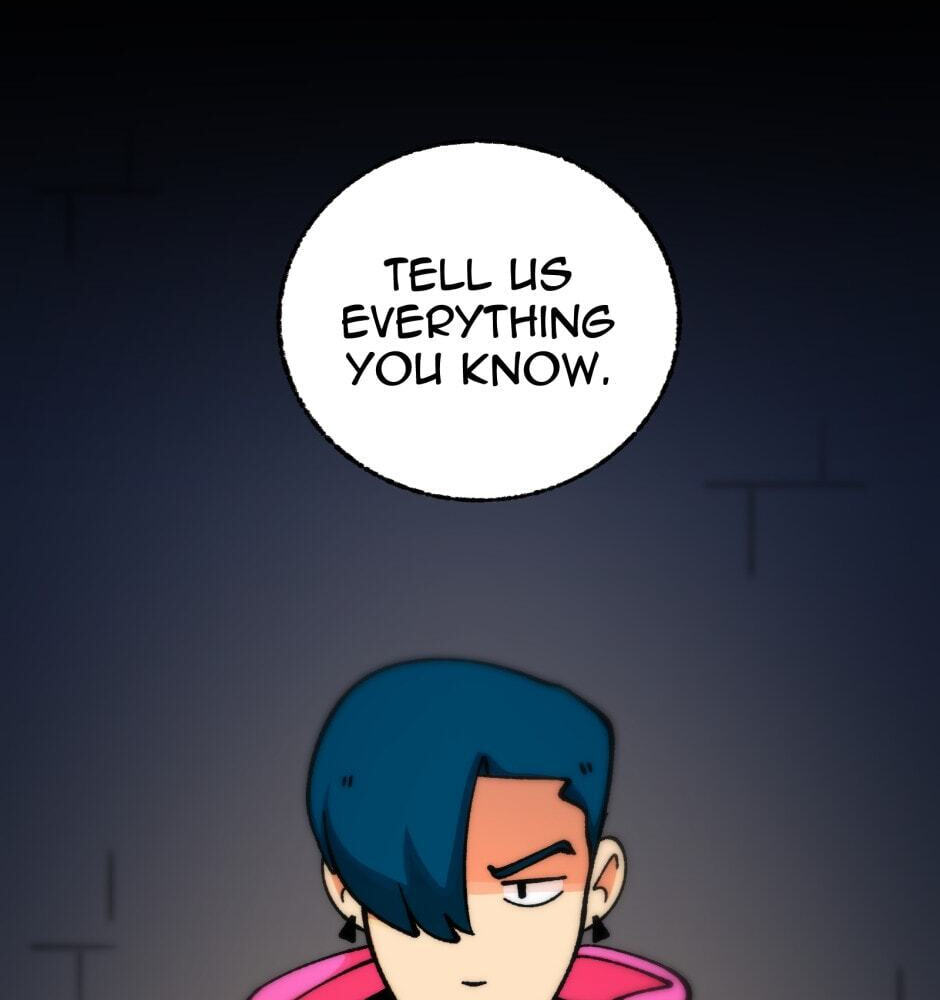Equalizer! Chapter 83.4 page 66 - 
