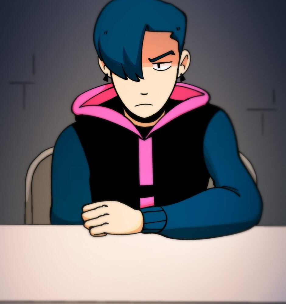Equalizer! Chapter 83.5 page 2 - 