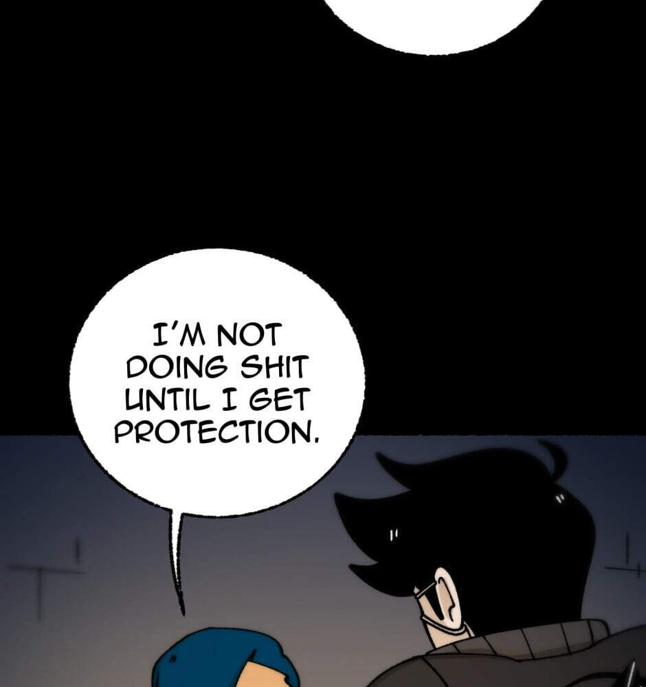 Equalizer! Chapter 83.5 page 11 - 