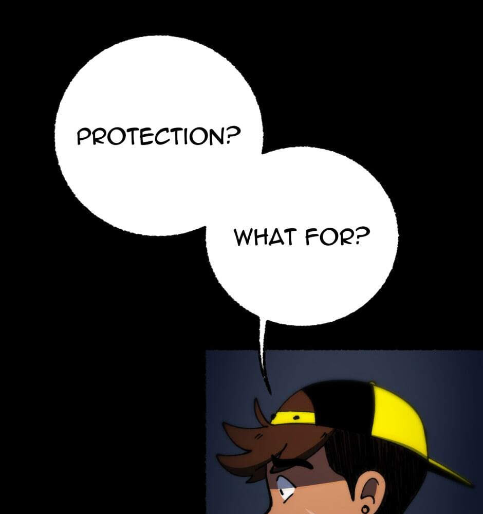 Equalizer! Chapter 83.5 page 13 - 