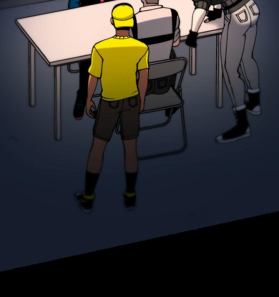 Equalizer! Chapter 83.5 page 16 - 