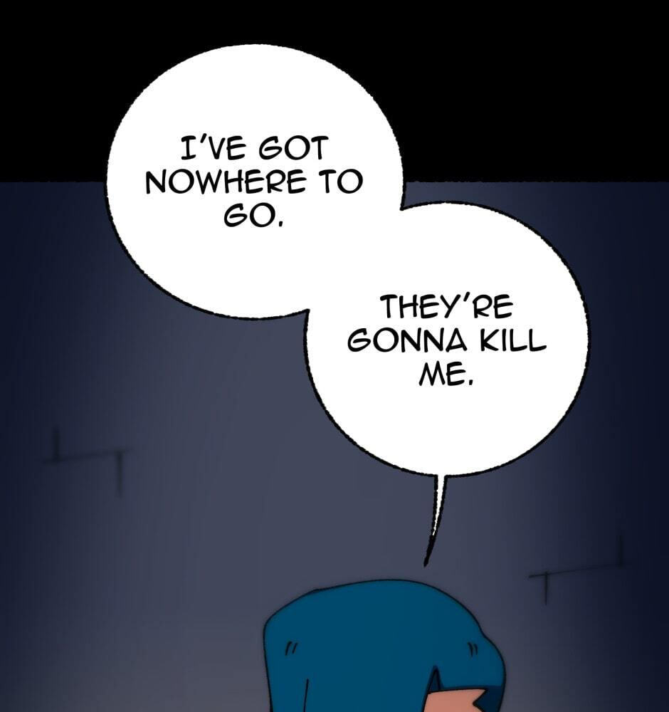 Equalizer! Chapter 83.5 page 17 - 