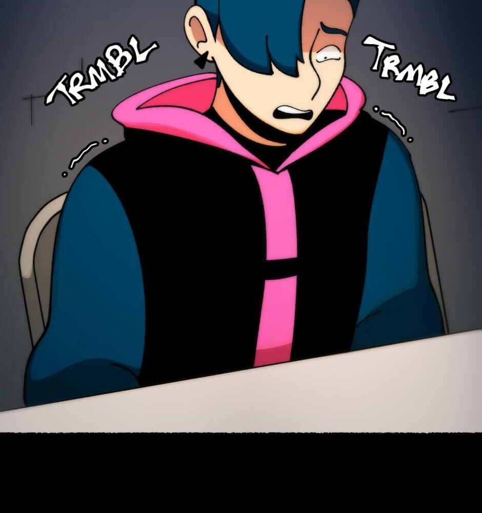 Equalizer! Chapter 83.5 page 18 - 