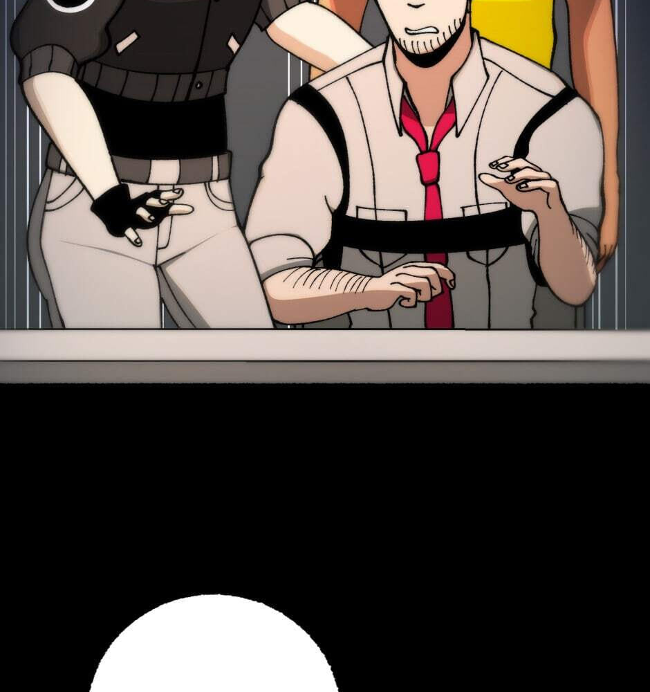 Equalizer! Chapter 83.5 page 20 - 