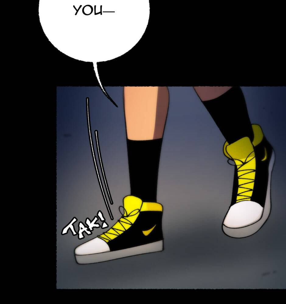 Equalizer! Chapter 83.5 page 21 - 