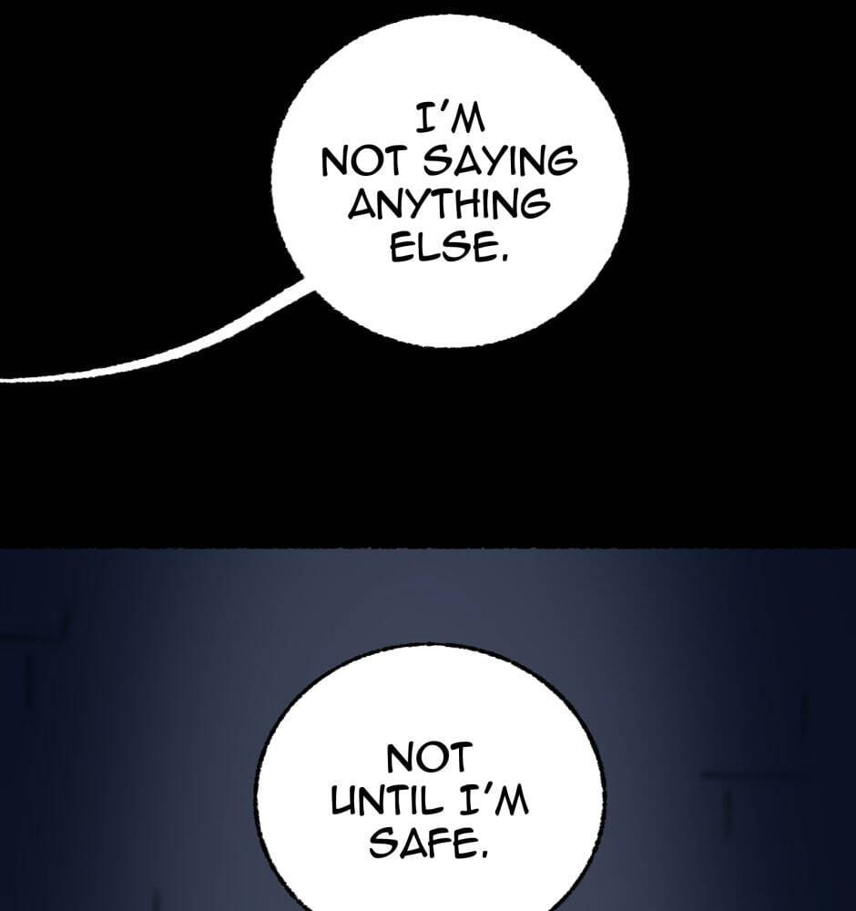 Equalizer! Chapter 83.5 page 22 - 