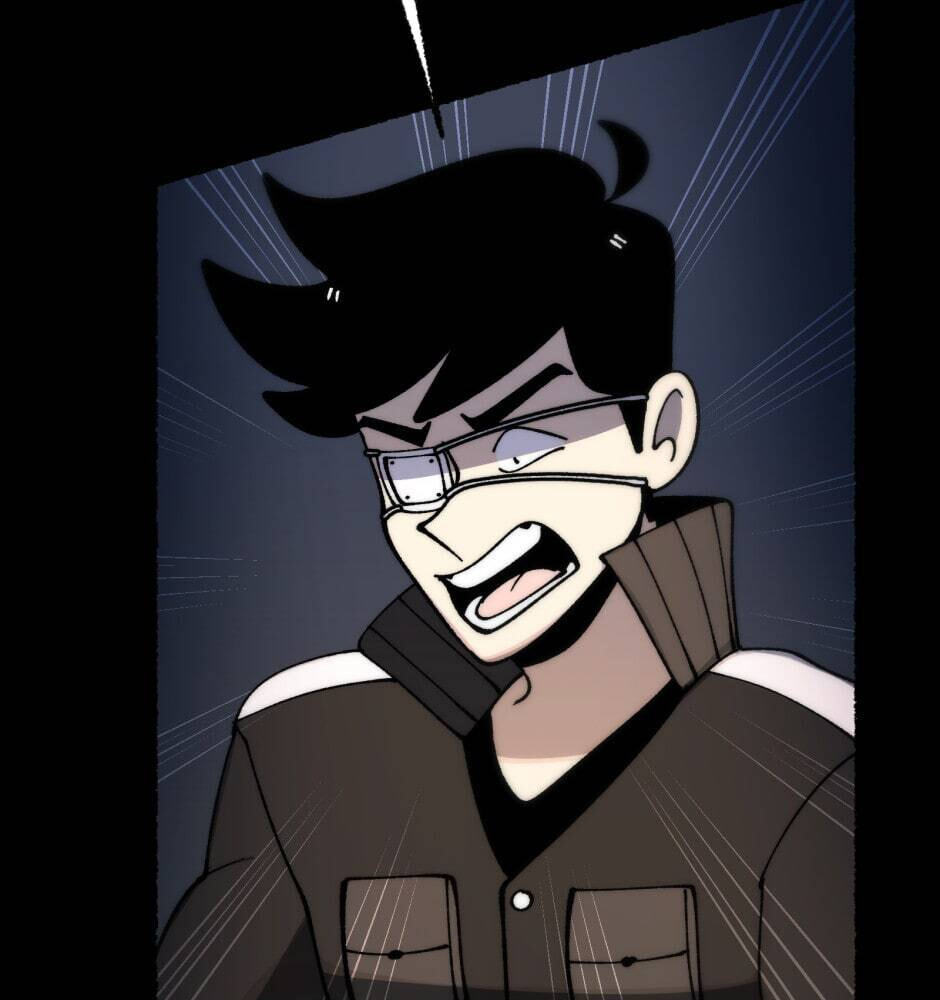 Equalizer! Chapter 83.5 page 25 - 
