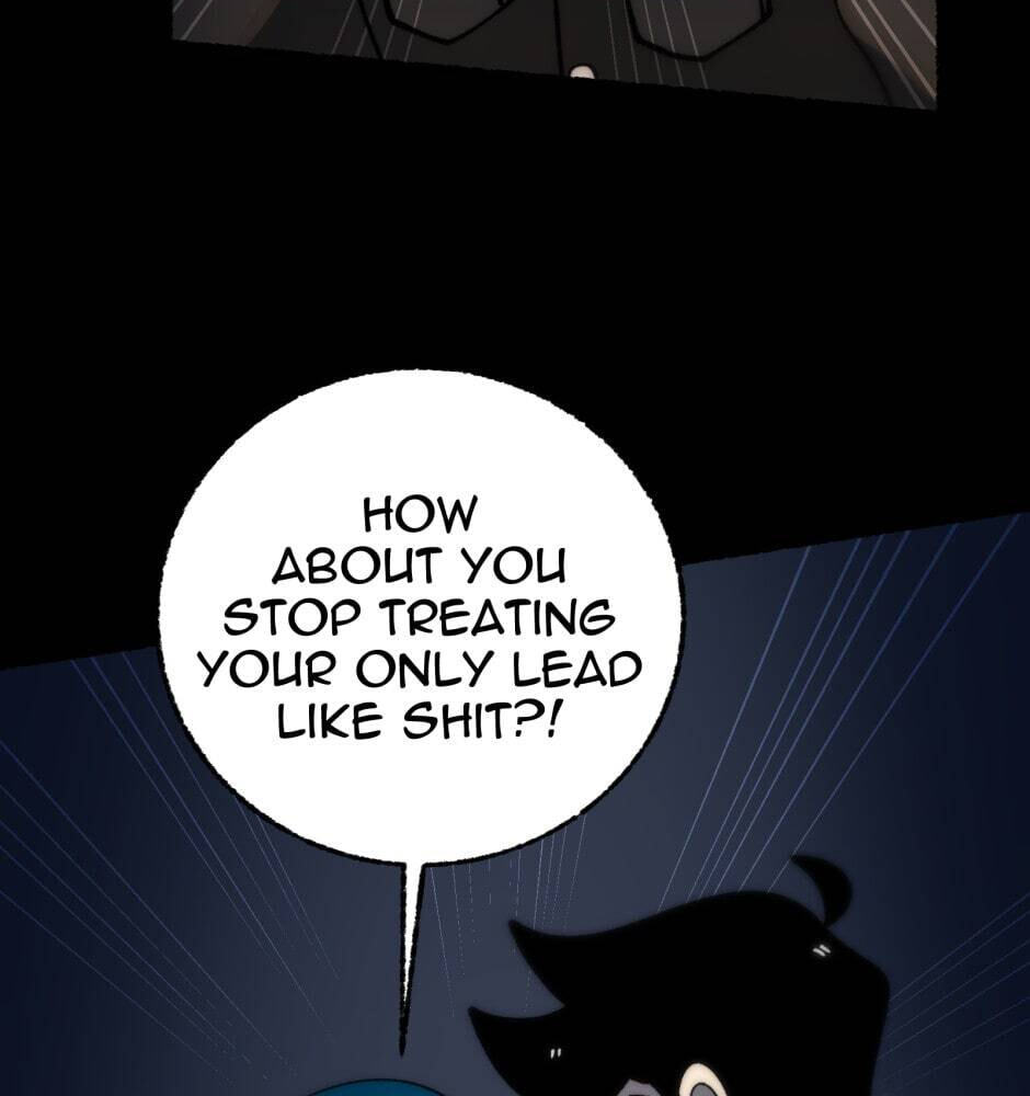 Equalizer! Chapter 83.5 page 26 - 