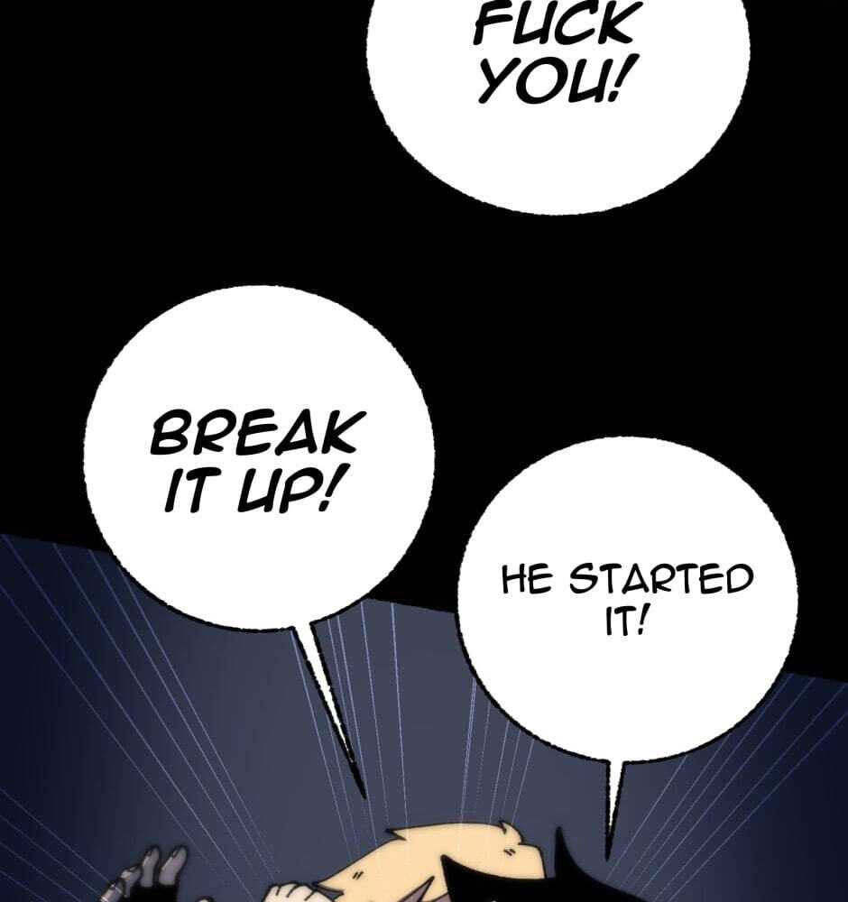 Equalizer! Chapter 83.5 page 28 - 