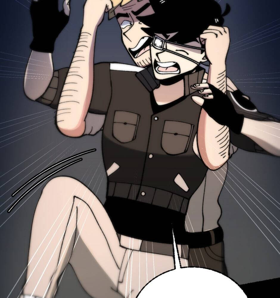 Equalizer! Chapter 83.5 page 29 - 