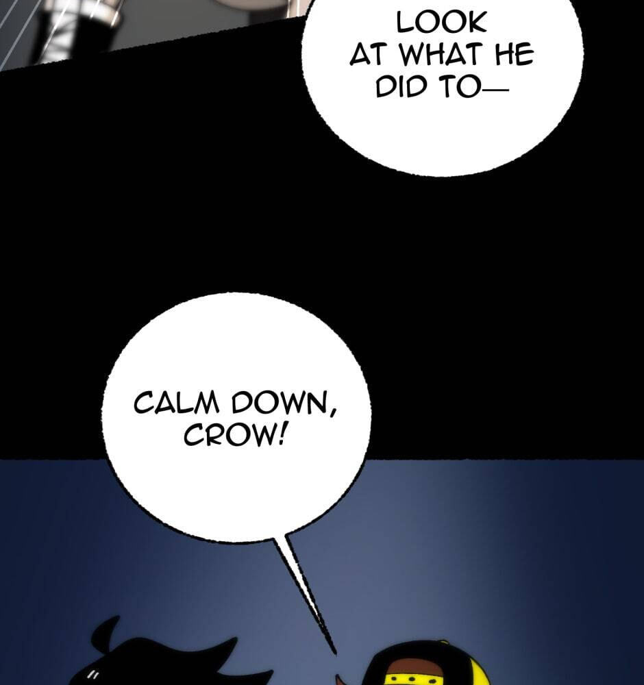 Equalizer! Chapter 83.5 page 30 - 