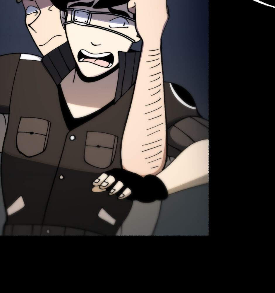 Equalizer! Chapter 83.5 page 33 - 