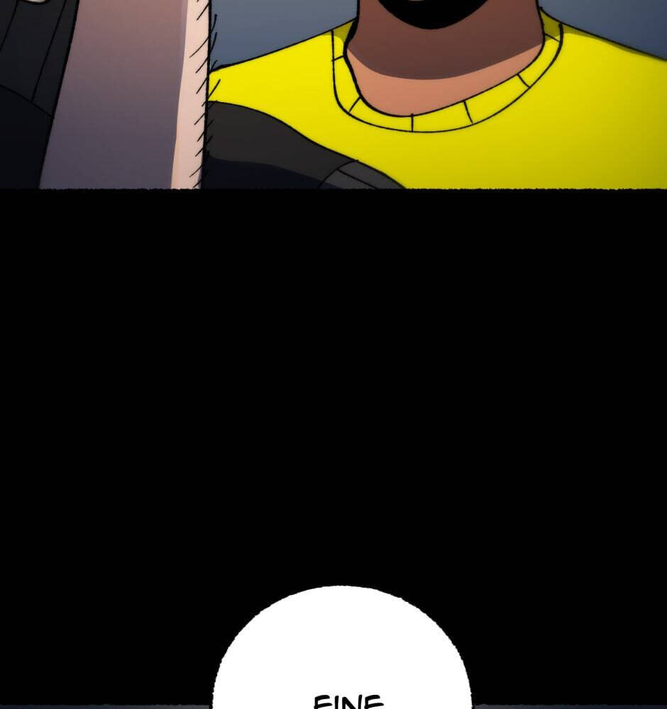 Equalizer! Chapter 83.5 page 37 - 