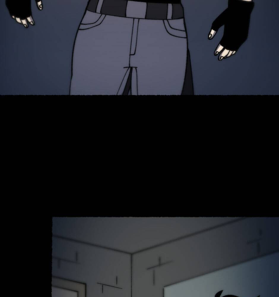 Equalizer! Chapter 83.5 page 39 - 