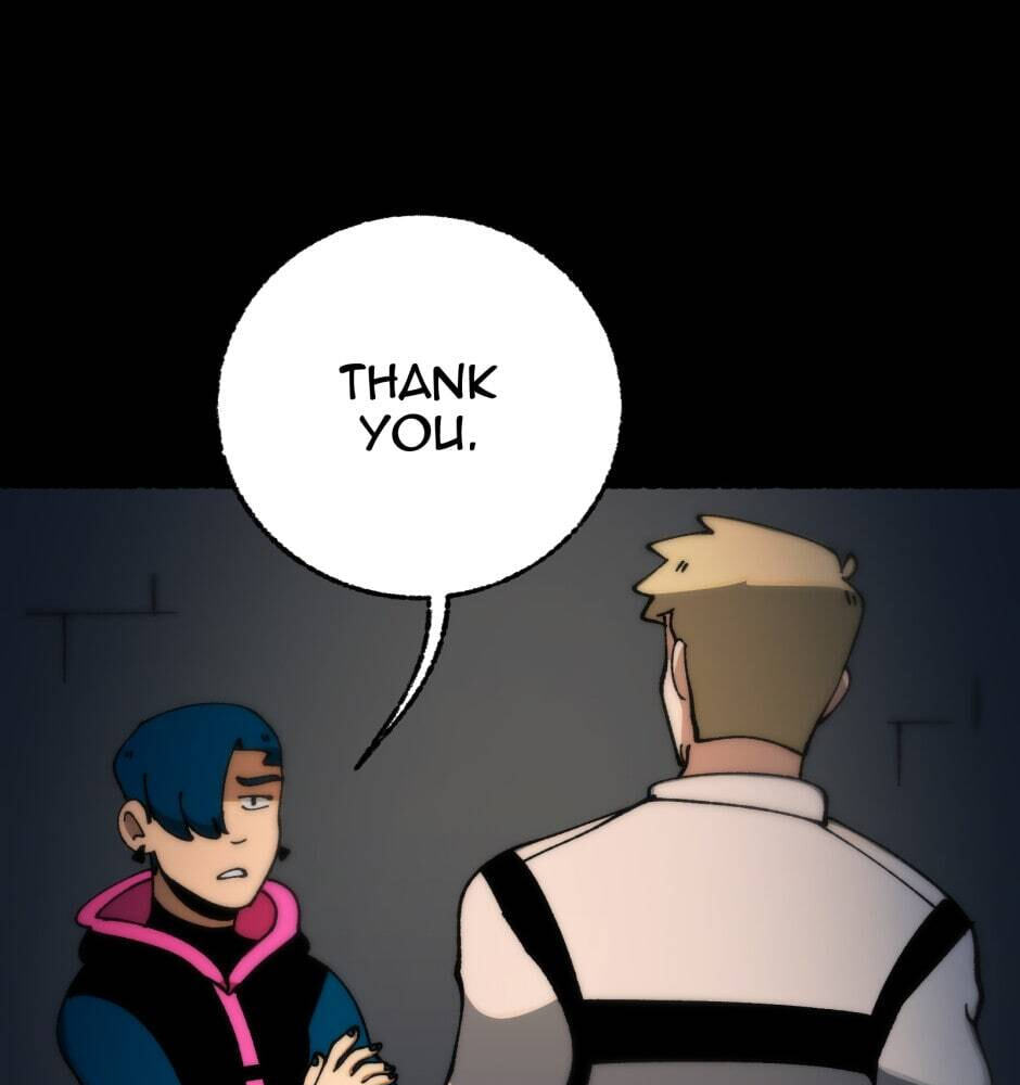 Equalizer! Chapter 83.5 page 43 - 