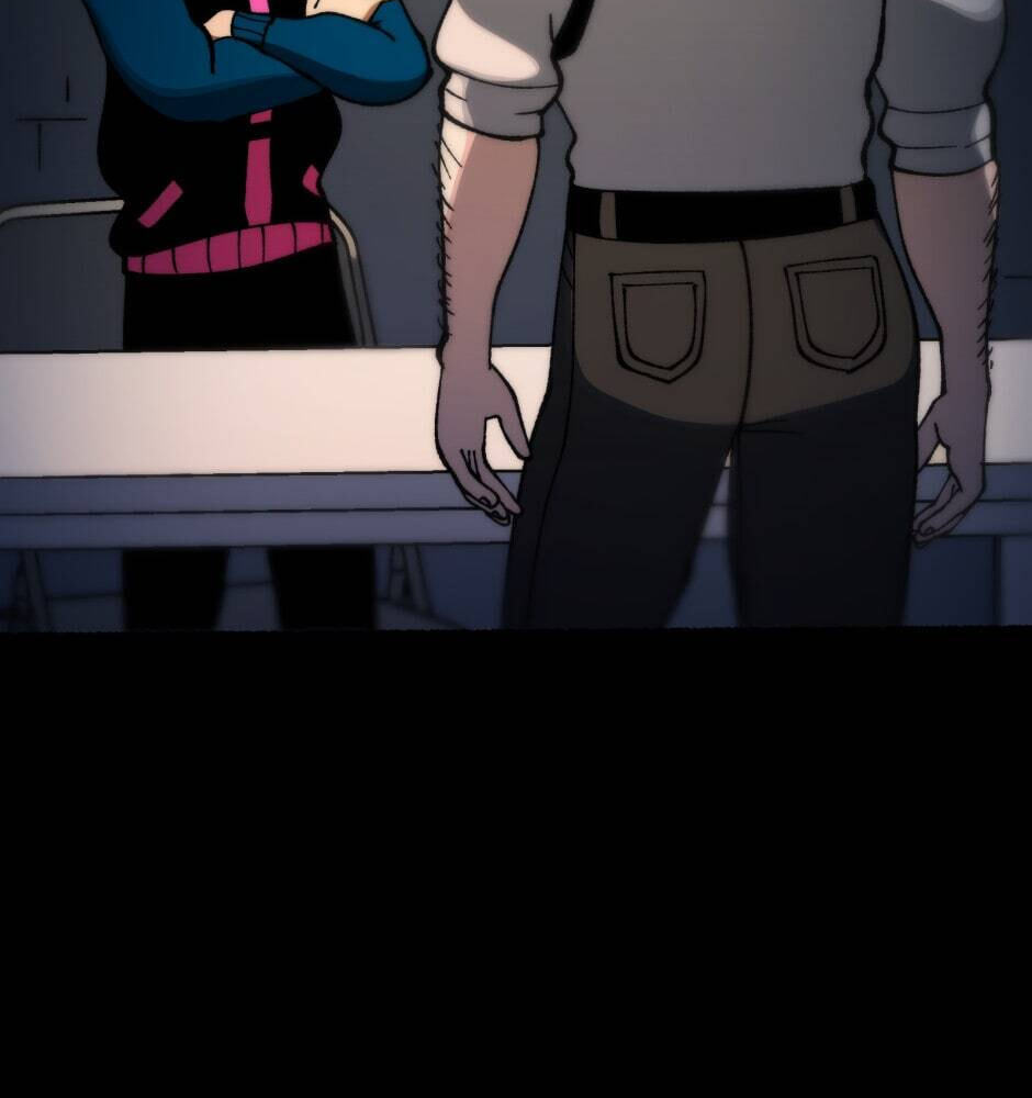 Equalizer! Chapter 83.5 page 44 - 