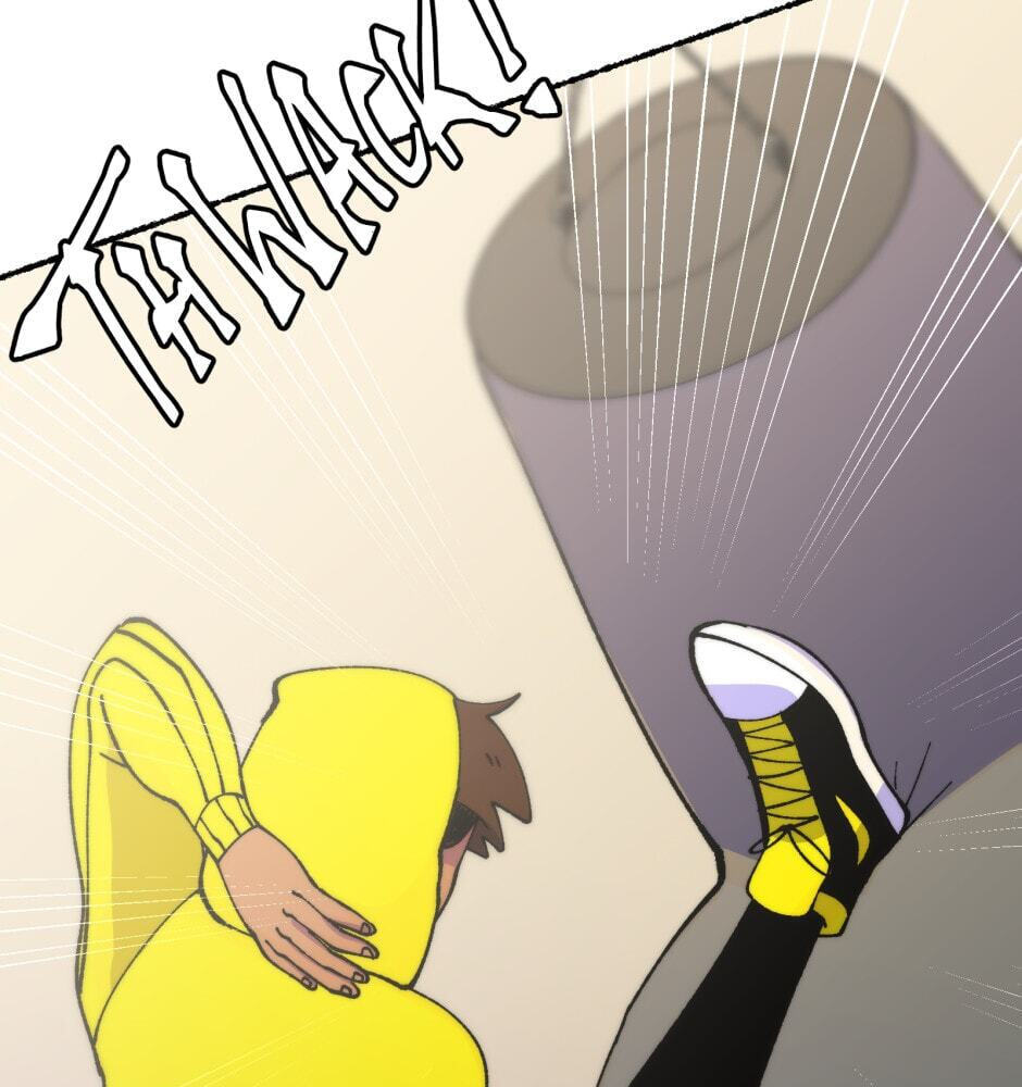 Equalizer! Chapter 83.5 page 49 - 