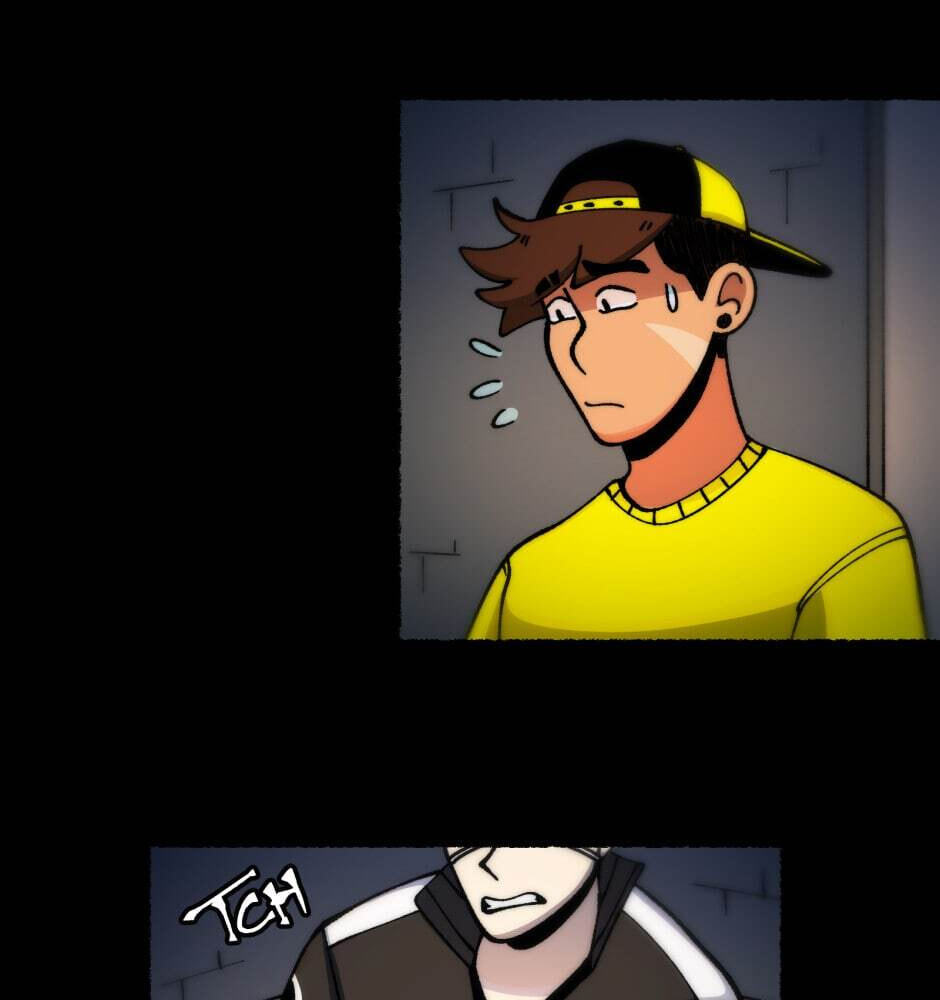 Equalizer! Chapter 83.5 page 6 - 
