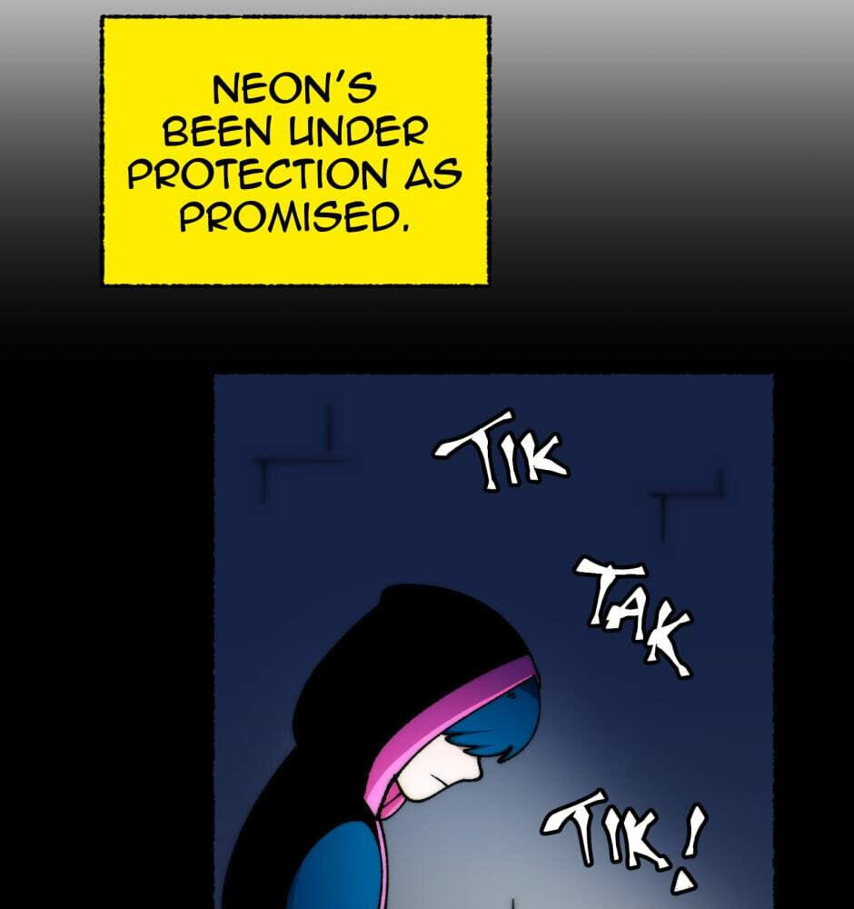 Equalizer! Chapter 83.5 page 51 - 