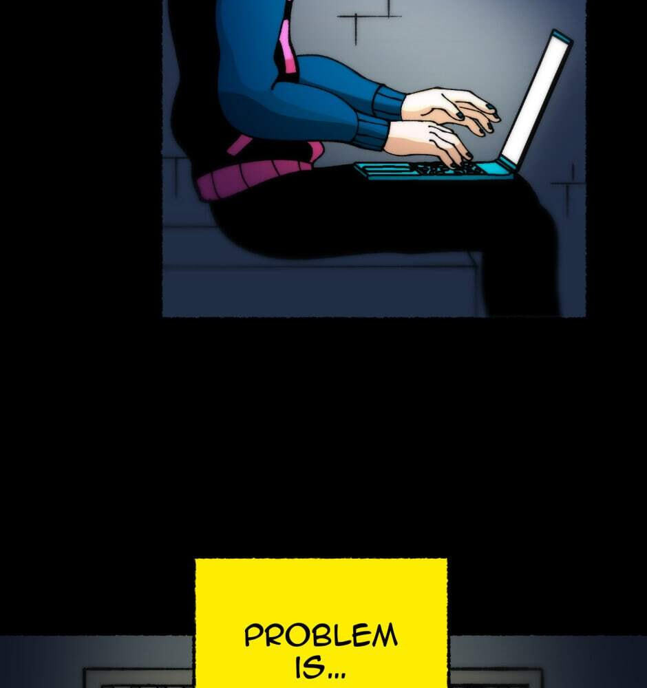 Equalizer! Chapter 83.5 page 52 - 