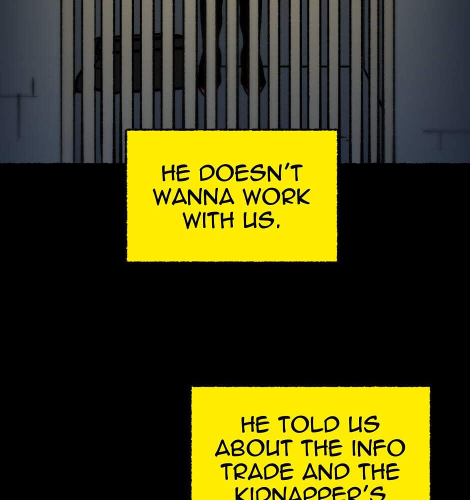 Equalizer! Chapter 83.5 page 54 - 