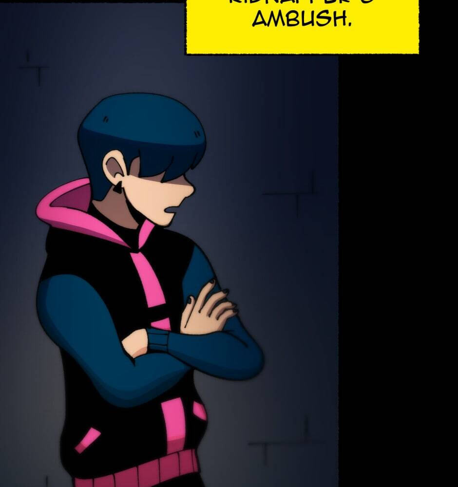 Equalizer! Chapter 83.5 page 55 - 