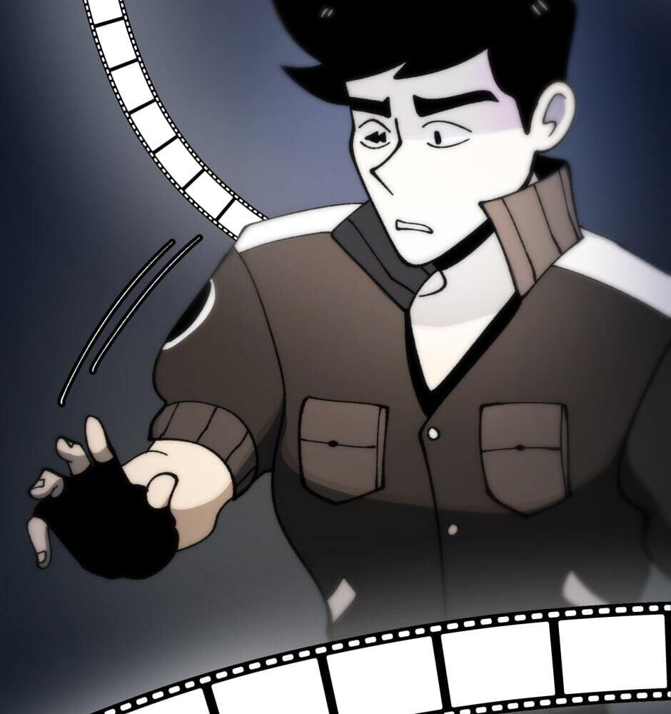 Equalizer! Chapter 83.5 page 57 - 