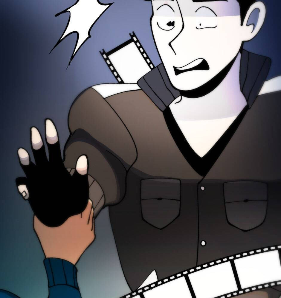Equalizer! Chapter 83.5 page 59 - 