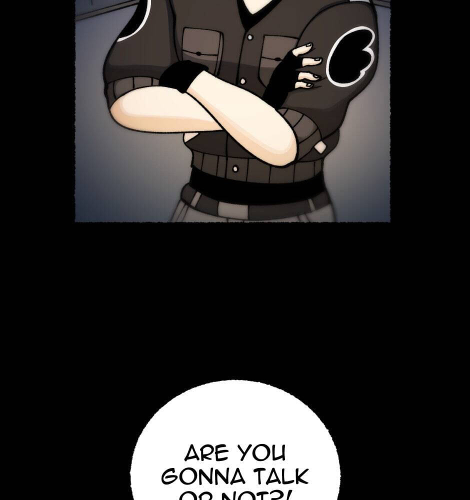Equalizer! Chapter 83.5 page 7 - 