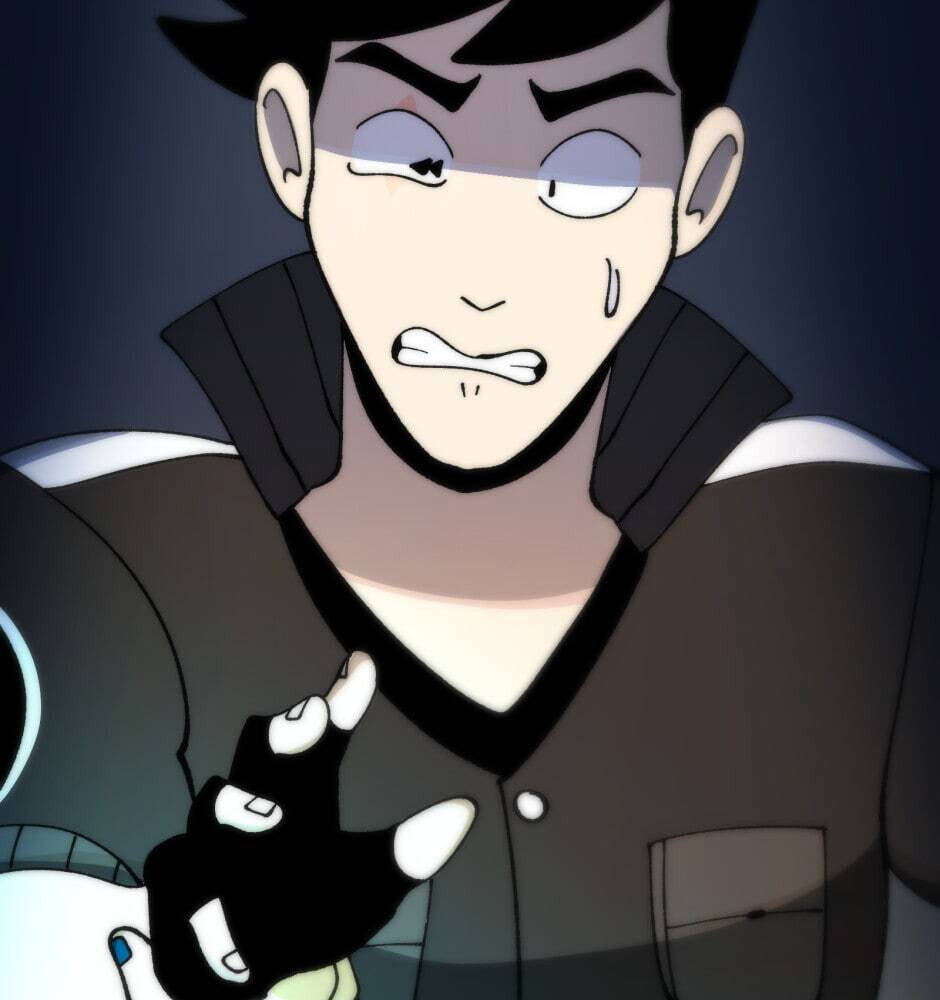 Equalizer! Chapter 83.5 page 63 - 