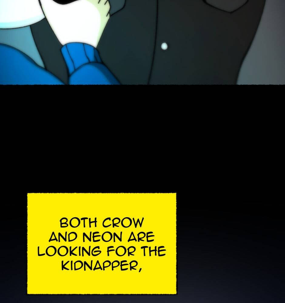 Equalizer! Chapter 83.5 page 64 - 