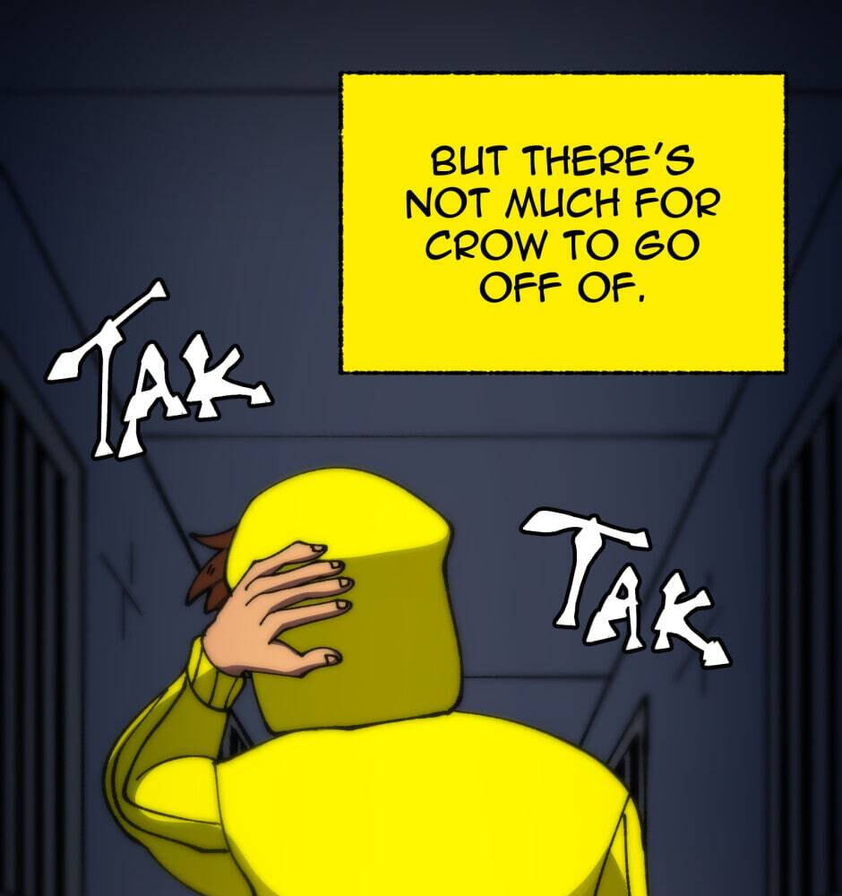 Equalizer! Chapter 83.5 page 65 - 