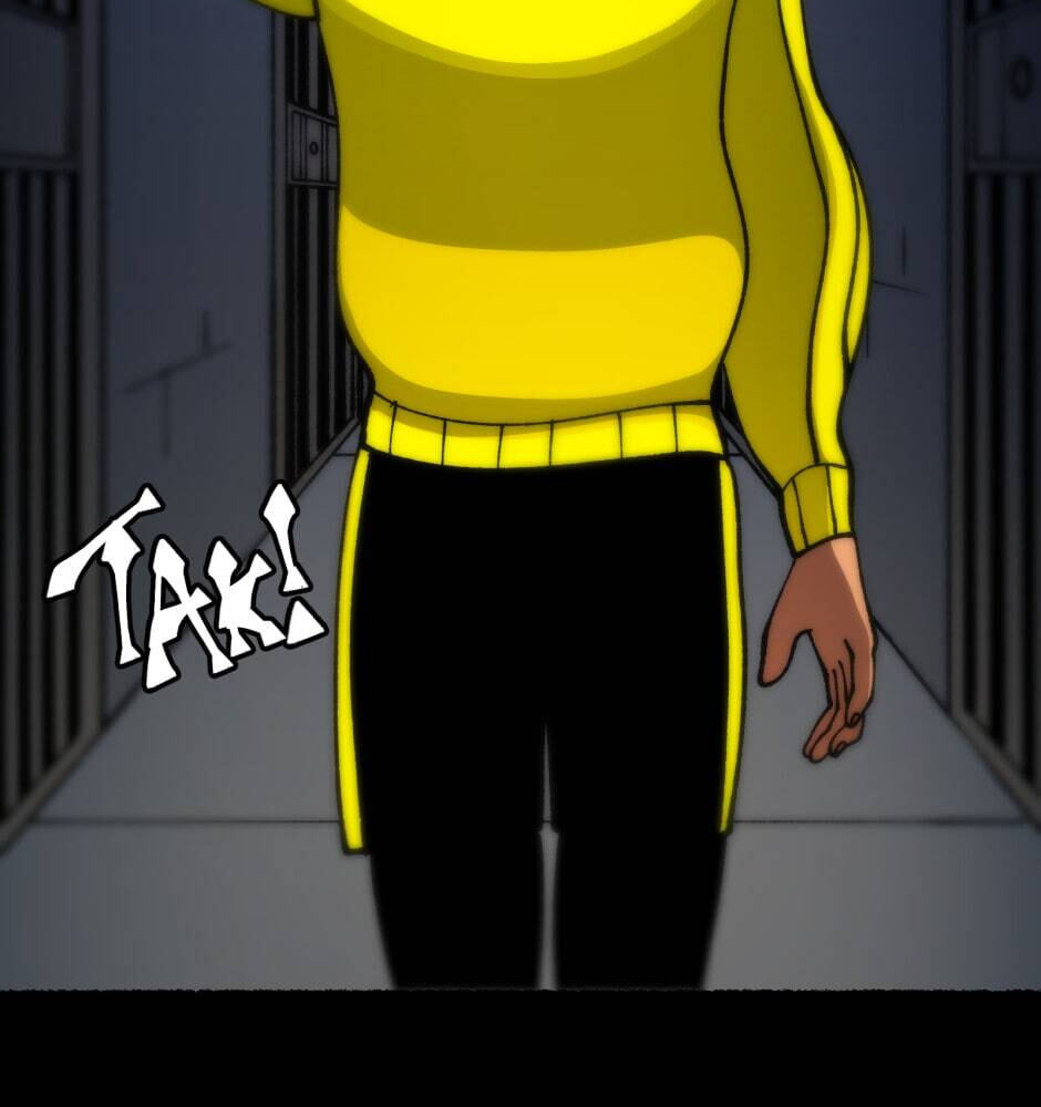 Equalizer! Chapter 83.5 page 66 - 