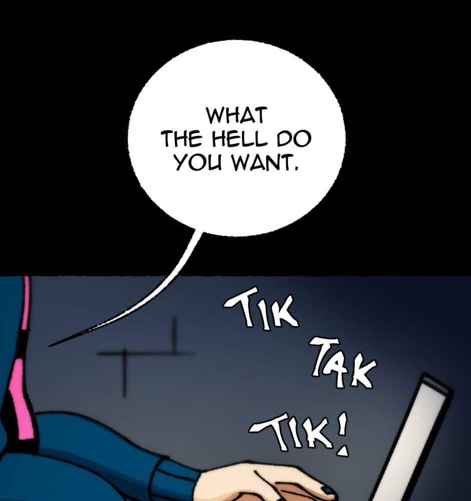 Equalizer! Chapter 83.5 page 69 - 