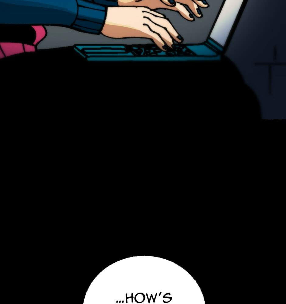 Equalizer! Chapter 83.5 page 70 - 