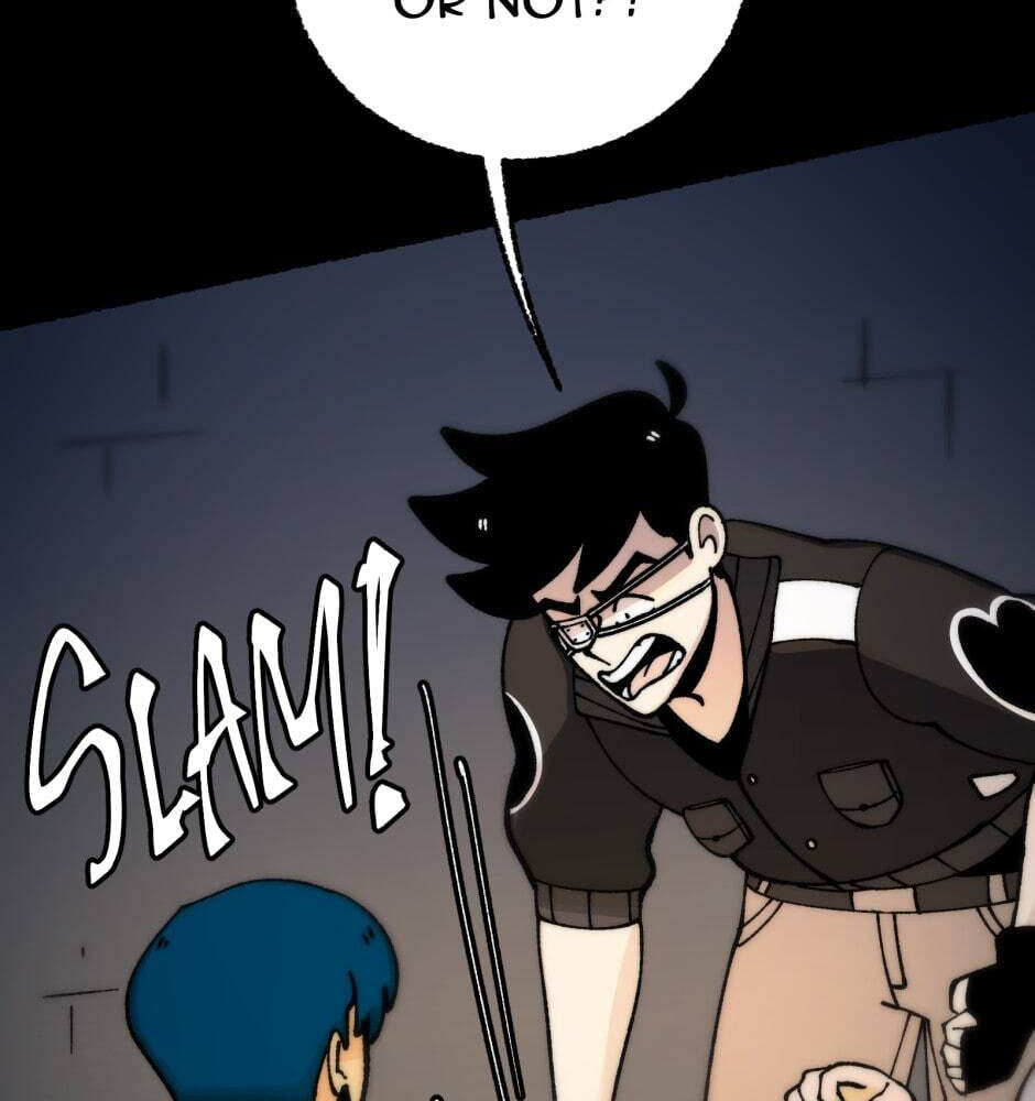 Equalizer! Chapter 83.5 page 8 - 