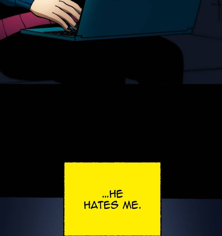 Equalizer! Chapter 83.5 page 74 - 