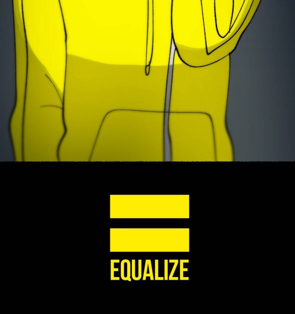 Equalizer! Chapter 83.5 page 76 - 